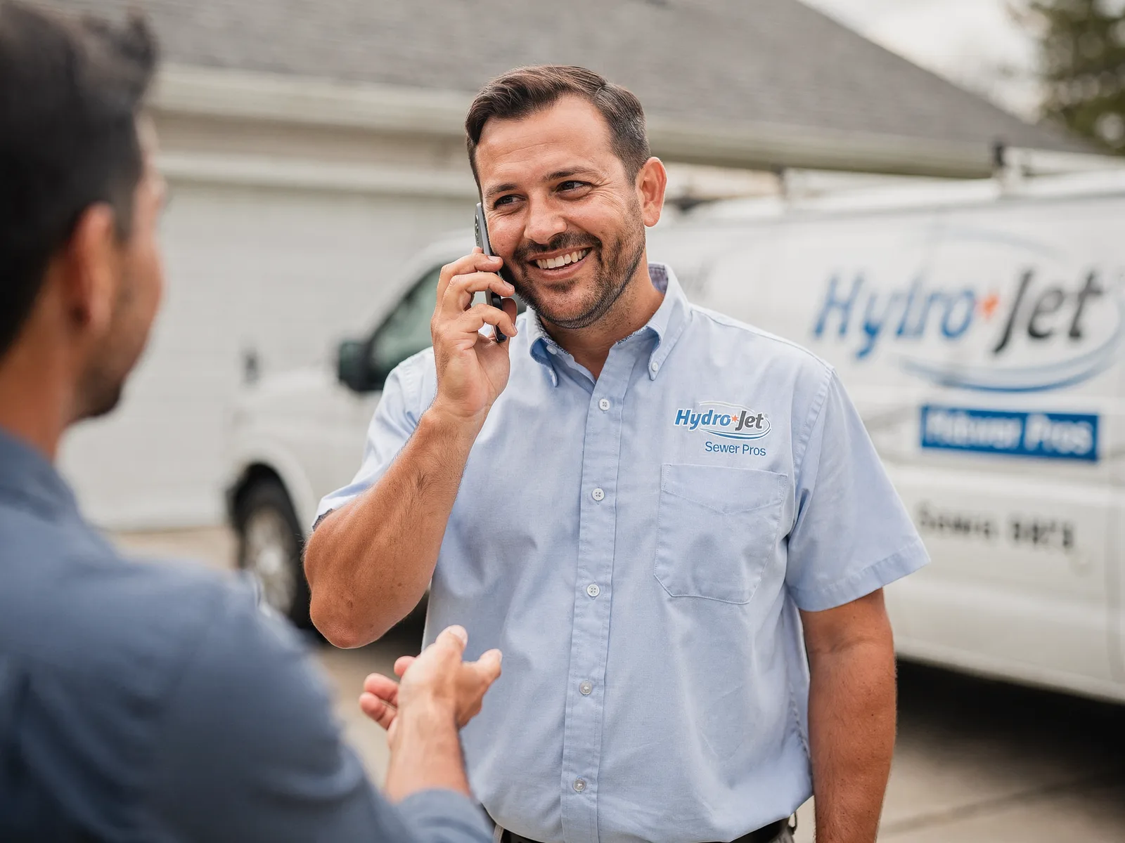 Hydro Jetting Andover, KS FAQs